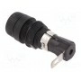 Гнездо LITTELFUSE 03450623H (03450623H)