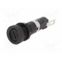 Гнездо LITTELFUSE 03450631H (03450631H)