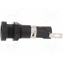 Гнездо LITTELFUSE 03450631H (03450631H)