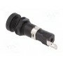 Гнездо LITTELFUSE 03450631H (03450631H)