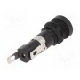 Гнездо LITTELFUSE 03450631H (03450631H)