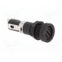 Гнездо LITTELFUSE 03450631H (03450631H)
