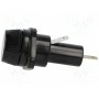 Предохранитель плавкая вставка gPV LITTELFUSE KLKD001.T (KLKD001.T)