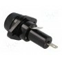 Предохранитель плавкая вставка gPV LITTELFUSE KLKD001.T (KLKD001.T)