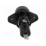 Предохранитель плавкая вставка gPV LITTELFUSE KLKD001.T (KLKD001.T)