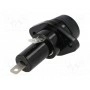Предохранитель плавкая вставка gPV LITTELFUSE KLKD001.T (KLKD001.T)