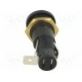 Предохранитель плавкая вставка LITTELFUSE 03136.25MXP (03136.25MXP)