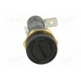Предохранитель плавкая вставка LITTELFUSE 03136.25MXP (03136.25MXP)