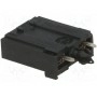 Предохранитель плавкая вставка LITTELFUSE 0MINI010.HXGLO (0MINI010.HXGLO)
