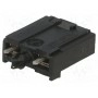 Предохранитель плавкая вставка LITTELFUSE 0MINI010.HXGLO (0MINI010.HXGLO)