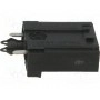 Предохранитель плавкая вставка LITTELFUSE 0MINI010.HXGLO (0MINI010.HXGLO)