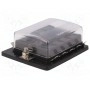Предохранитель плавкая вставка 5А LITTELFUSE 0287005.PXCN (0287005.PXCN)