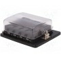Предохранитель плавкая вставка 5А LITTELFUSE 0287005.PXCN (0287005.PXCN)