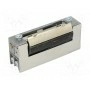 Электрозамок LOCKPOL 1433-12ACDC (LOC-1433-12AC-DC)