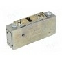 Электрозамок LOCKPOL 1433-12ACDC (LOC-1433-12AC-DC)