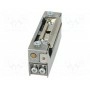 Электрозамок LOCKPOL 1433-12ACDC (LOC-1433-12AC-DC)