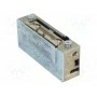 Электрозамок LOCKPOL 1443RFT-12ACDC (LOC-1443RFT12AC-DC)