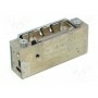 Электрозамок LOCKPOL 1443RFT-12ACDC (LOC-1443RFT12AC-DC)