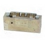 Электрозамок LOCKPOL 1443RFT-12ACDC (LOC-1443RFT12AC-DC)