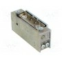 Электрозамок LOCKPOL 1443RFT-12ACDC (LOC-1443RFT12AC-DC)
