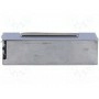Электрозамок LOCKPOL 611-12DC (LOC-611-12DC)