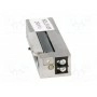 Электрозамок 7-14ВDC LOCKPOL 844-12ACDC (LOC-844-12AC-DC)