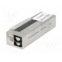 Электрозамок 7-14ВDC LOCKPOL 844-12ACDC (LOC-844-12AC-DC)