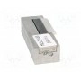 Электрозамок 7-14ВDC LOCKPOL 844-12ACDC (LOC-844-12AC-DC)