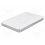 Аккум powerbank 8000мАч 2А LOGILINK PA0142W (PC-PA0142W)