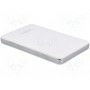 Аккум powerbank 8000мАч 2А LOGILINK PA0142W (PC-PA0142W)