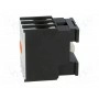 Аксессуары для контакторов вспомогательные контакты LOVATO ELECTRIC 11G464 (11G464)