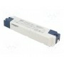Блок питания импульсный LED MEAN WELL PLM-40E-700 (PLM-40E-700)