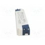 Блок питания импульсный LED MEAN WELL PLM-40E-700 (PLM-40E-700)