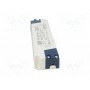 Блок питания импульсный LED MEAN WELL PLM-40E-700 (PLM-40E-700)