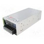Блок питания импульсный MEAN WELL HRPG-600-3.3 (HRPG-600-3.3)
