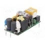 Блок питания импульсный MEAN WELL MFM-15-3.3 (MFM-15-3.3)