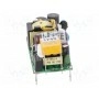 Блок питания импульсный MEAN WELL MFM-15-3.3 (MFM-15-3.3)