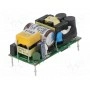Блок питания импульсный MEAN WELL MFM-20-24 (MFM-20-24)