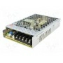 Блок питания импульсный MEAN WELL RSP-75-15 (RSP-75-15)