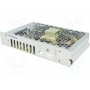 Блок питания импульсный MEAN WELL RSP-75-15 (RSP-75-15)