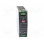 Блок питания DC/DC 240Вт MEAN WELL DDR-240C-24 (DDR-240C-24)