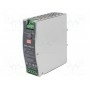Блок питания DC/DC 240Вт MEAN WELL DDR-240D-24 (DDR-240D-24)