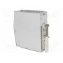 Блок питания DC/DC 240Вт MEAN WELL DDR-240D-24 (DDR-240D-24)