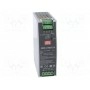 Блок питания DC/DC 240Вт MEAN WELL DDR-240D-24 (DDR-240D-24)