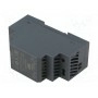 Блок питания DC/DC 30Вт 5ВDC 6А MEAN WELL DDR-30G-5 (DDR-30G-5)