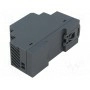 Блок питания DC/DC 30Вт 5ВDC 6А MEAN WELL DDR-30G-5 (DDR-30G-5)