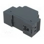 Блок питания DC/DC 30Вт 5ВDC 6А MEAN WELL DDR-30G-5 (DDR-30G-5)
