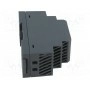 Блок питания DC/DC 30Вт 5ВDC 6А MEAN WELL DDR-30G-5 (DDR-30G-5)