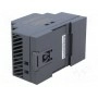 Блок питания DC/DC 60Вт 12ВDC MEAN WELL DDR-60G-12 (DDR-60G-12)