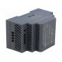 Блок питания DC/DC 60Вт 12ВDC MEAN WELL DDR-60G-12 (DDR-60G-12)